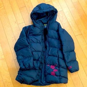 Mountain Hardwear girls youth jacket